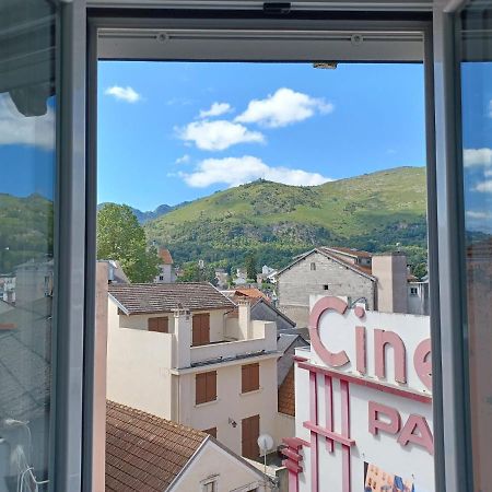 شقة Le Peyragudes - Rue De La Grotte - 36M لورد المظهر الخارجي الصورة